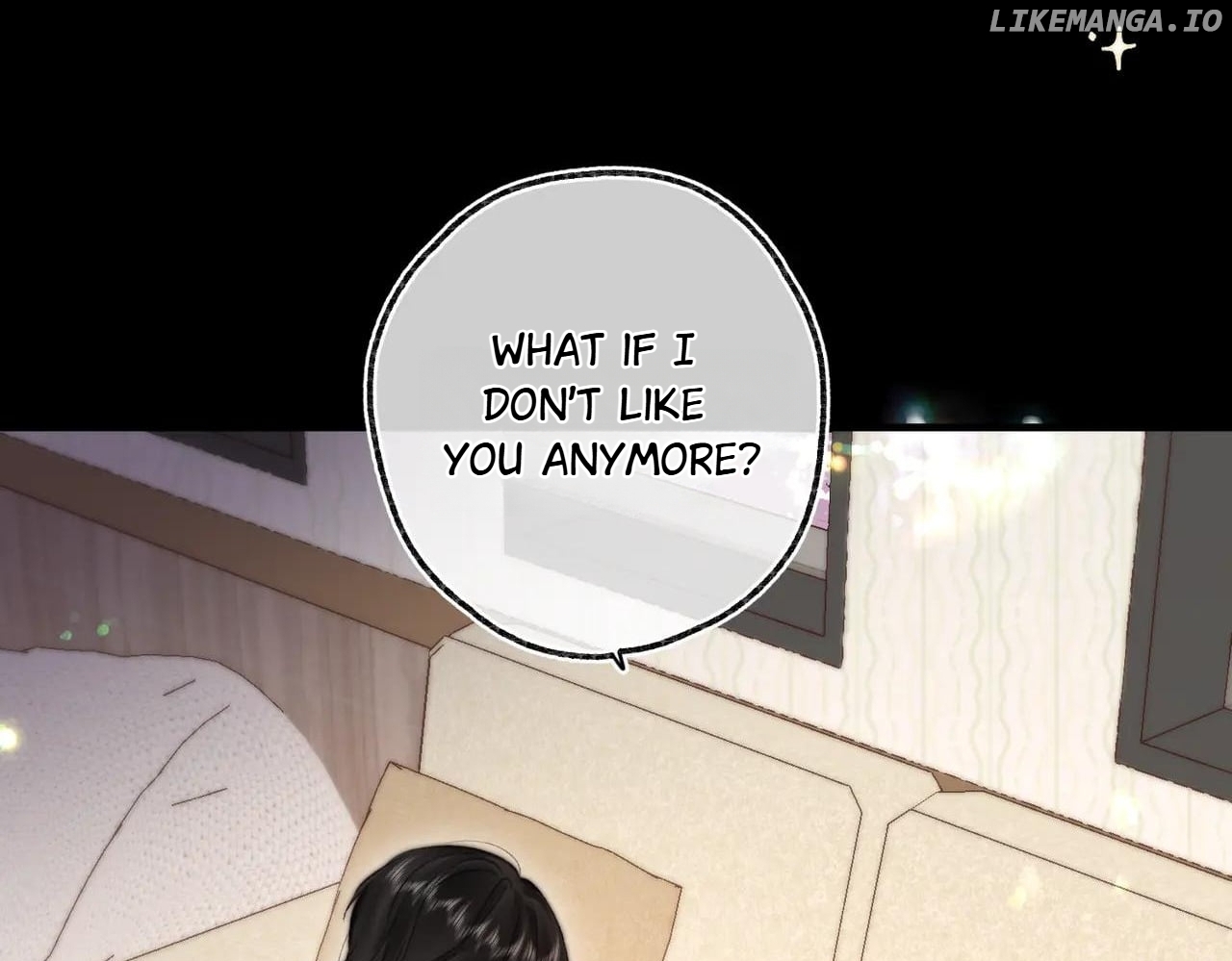 You Are My Desire Chapter 77 - page 7